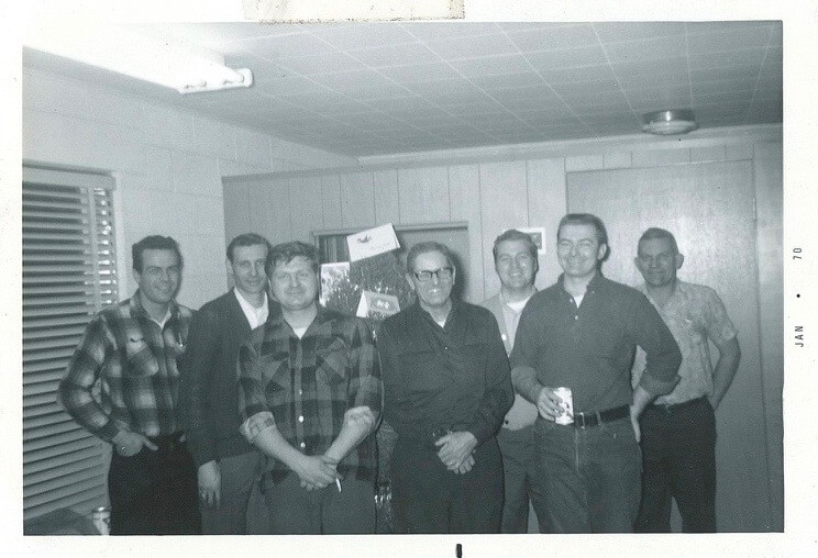 Trans-Matic 50 year anniversary origin story.